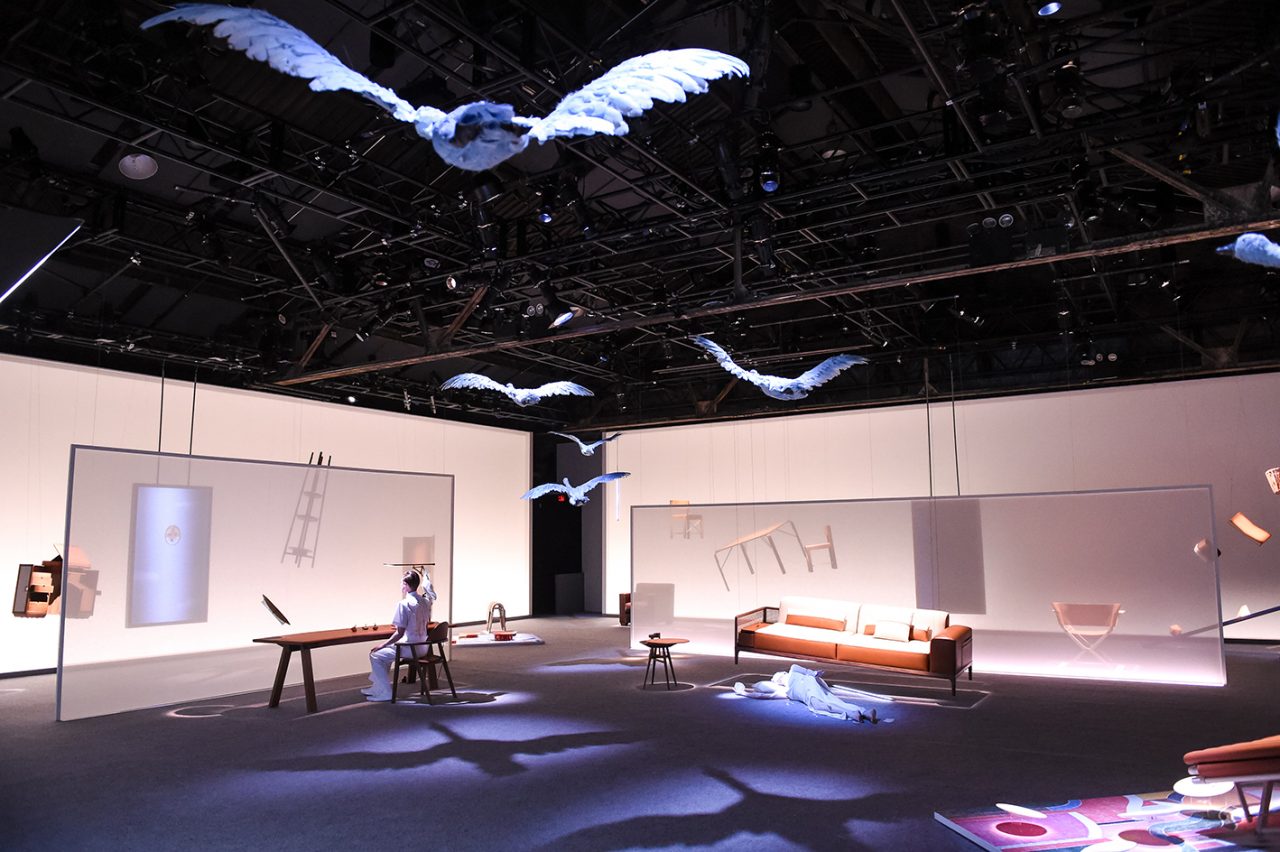 Installation View: ‘Here Elsewhere'
