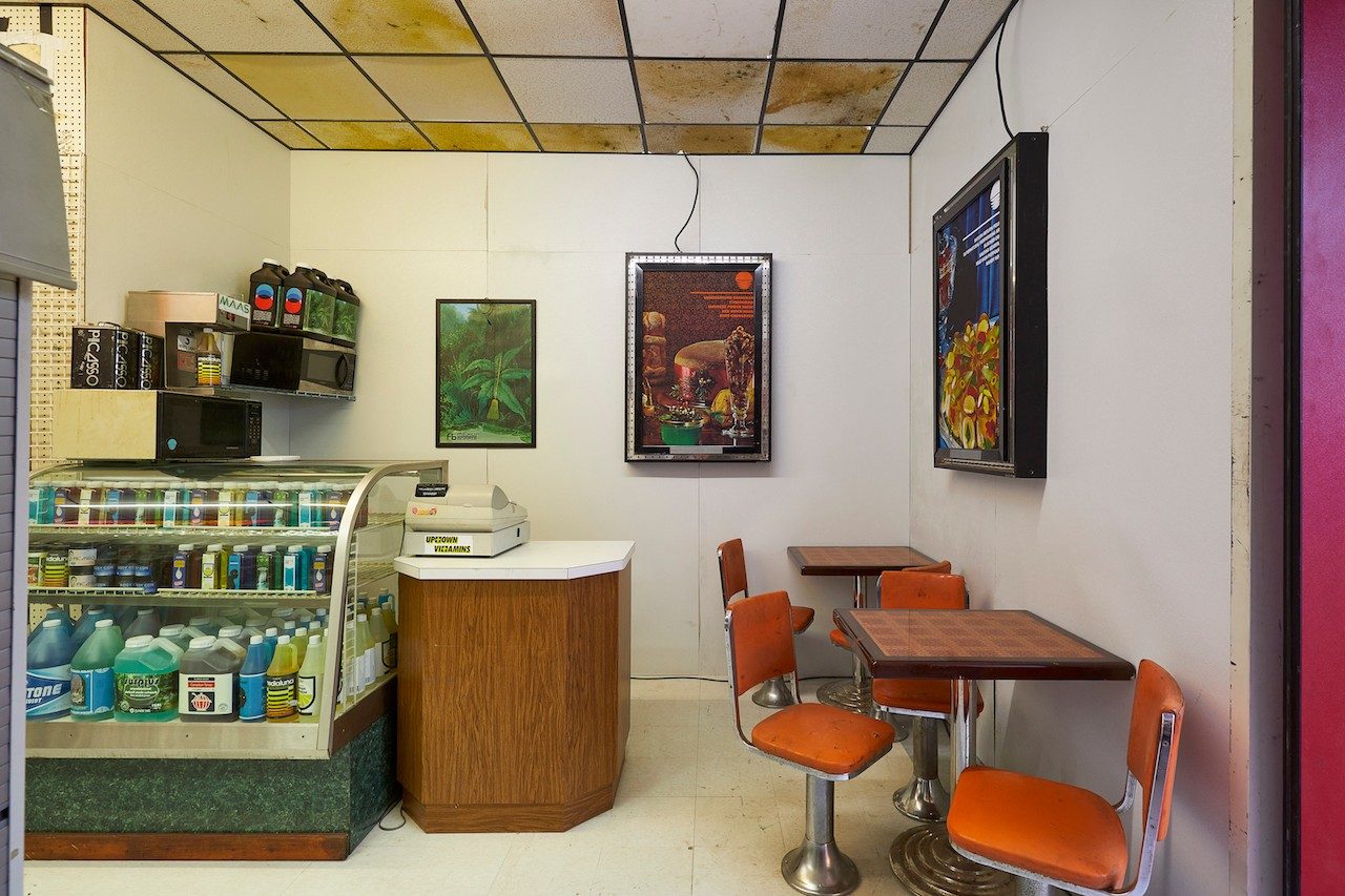 Jonah Freeman & Justin Lowe Present Alternate Environments in Immersive London Installation | 14