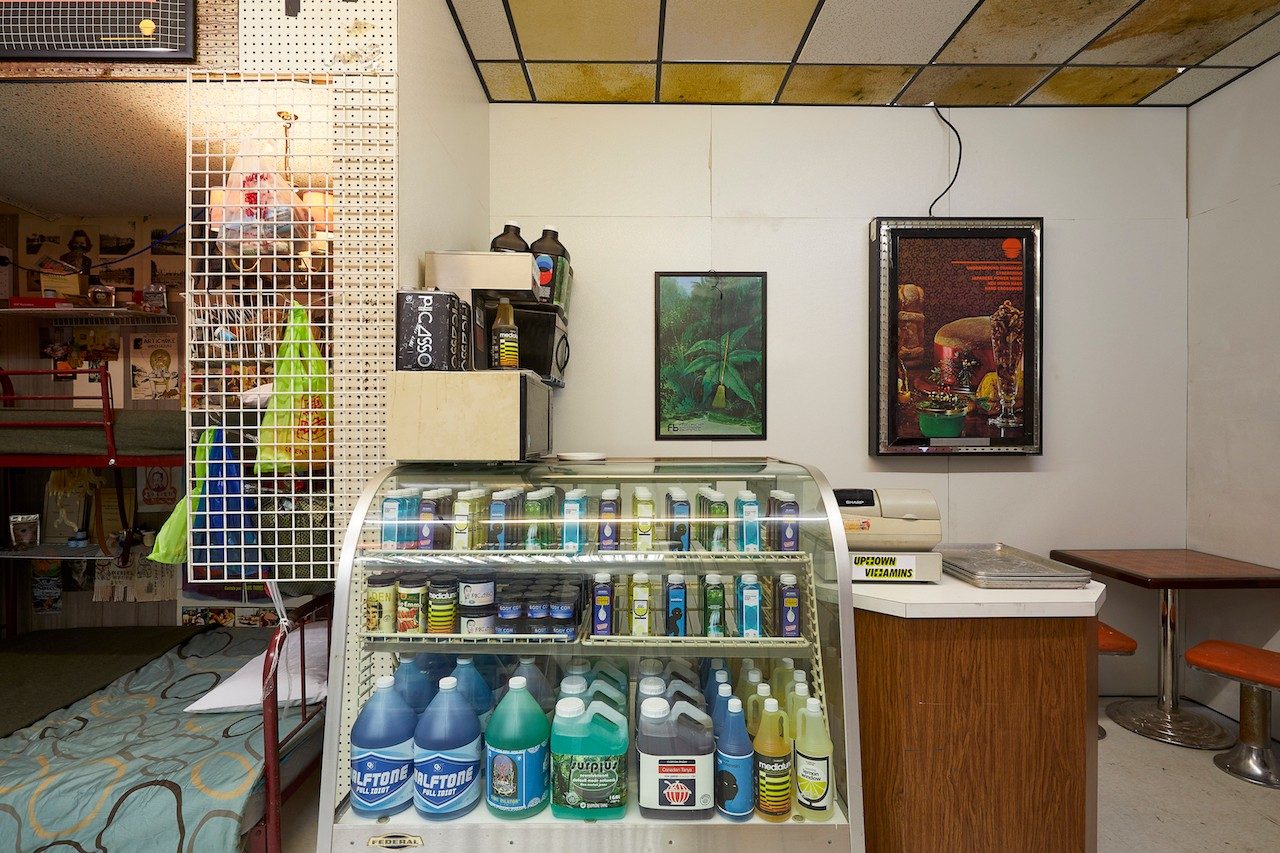 Jonah Freeman & Justin Lowe Present Alternate Environments in Immersive London Installation | 15