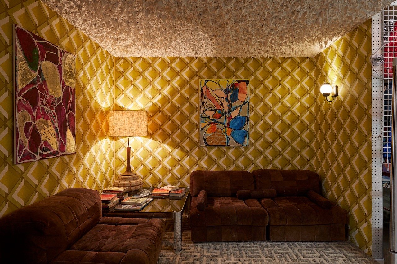 Jonah Freeman & Justin Lowe Present Alternate Environments in Immersive London Installation | 19