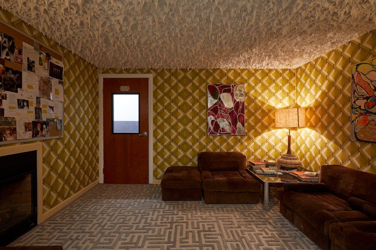 Jonah Freeman & Justin Lowe Present Alternate Environments in Immersive London Installation | 20