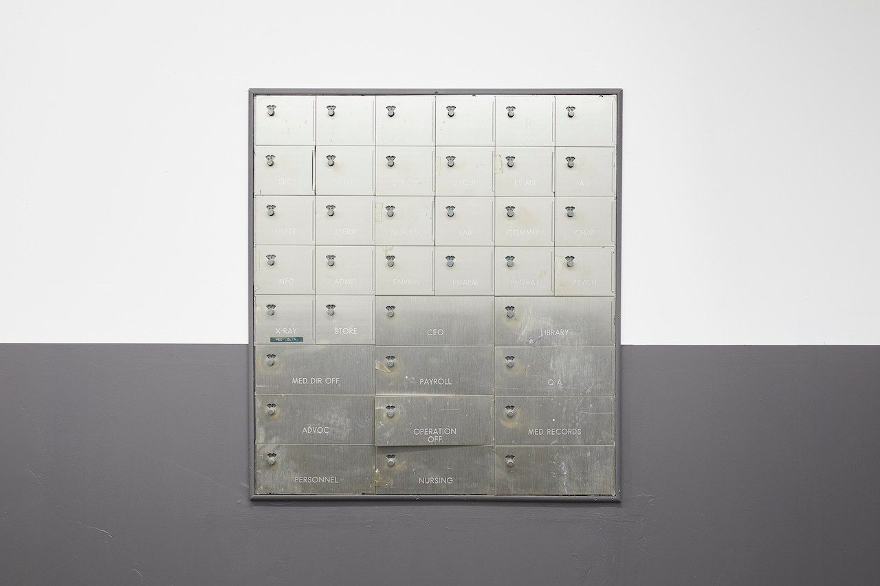 Jonah Freeman & Justin Lowe Present Alternate Environments in Immersive London Installation | 22