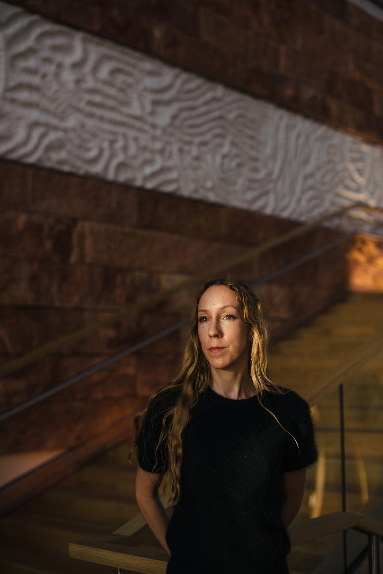 Iris van Herpen Designs for Nature | 2