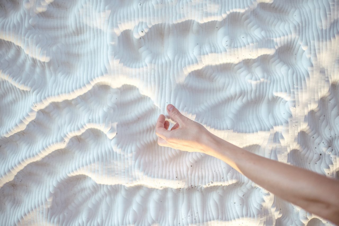 Iris van Herpen Designs for Nature | 7