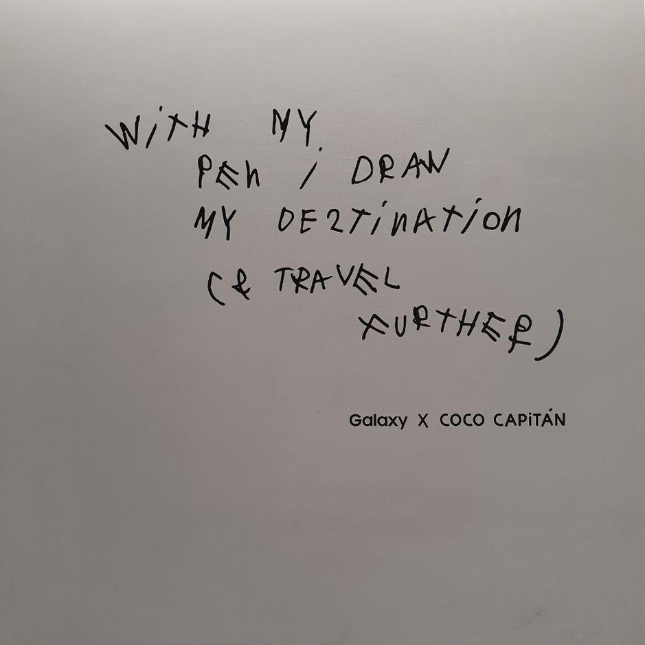 Galaxy Harajuku staircase / Tokyo, Japan - Galaxy Harajuku staircase / Tokyo, Japan