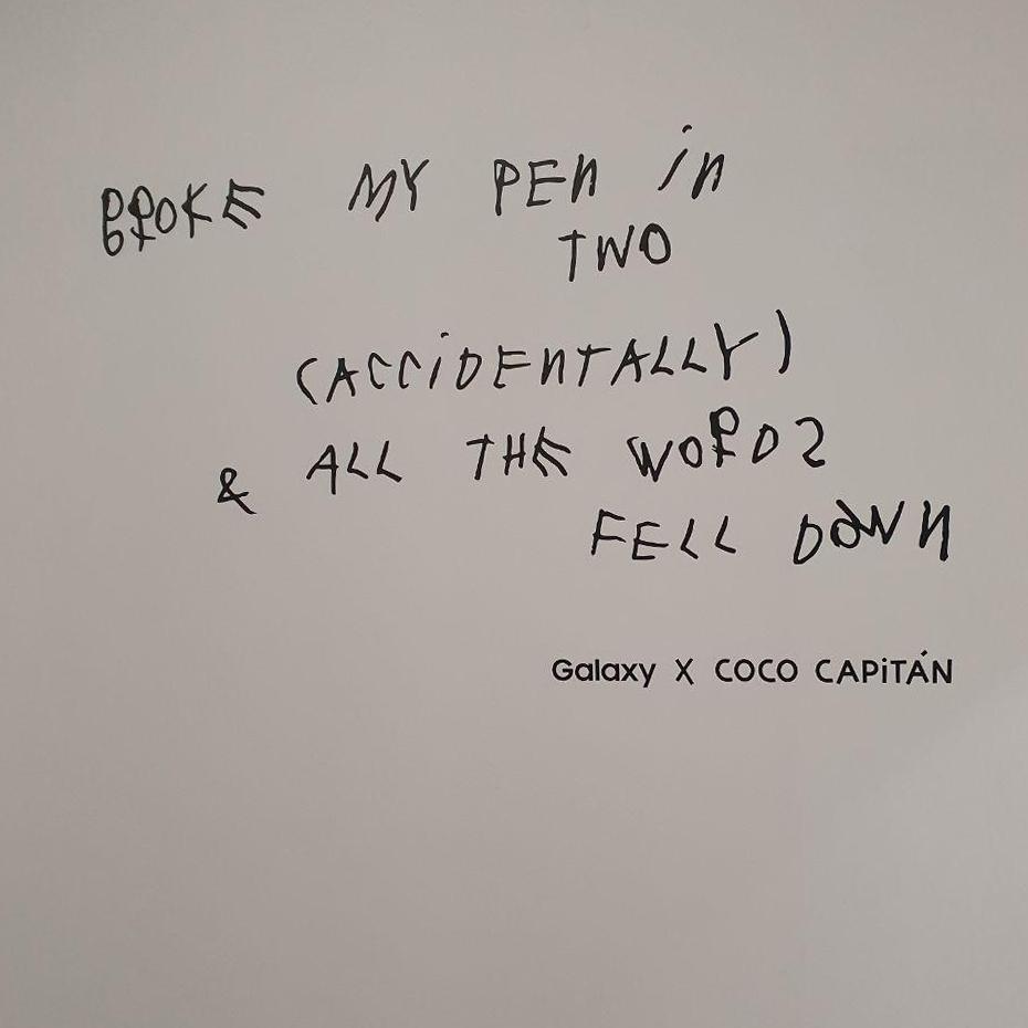 Galaxy Harajuku staircase / Tokyo, Japan - Galaxy Harajuku staircase / Tokyo, Japan