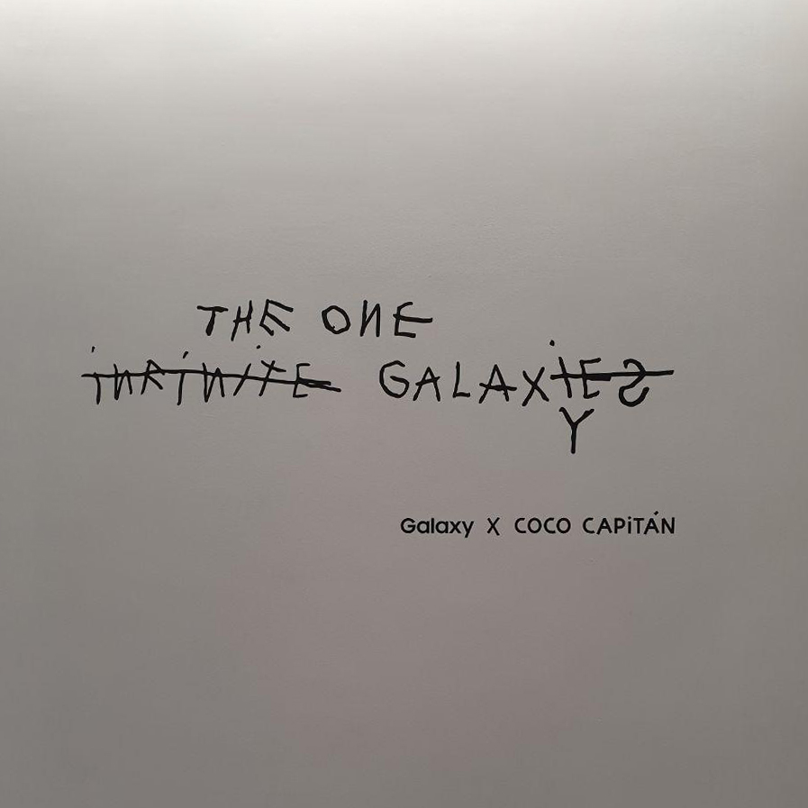 Galaxy Harajuku staircase / Tokyo, Japan - Galaxy Harajuku staircase / Tokyo, Japan