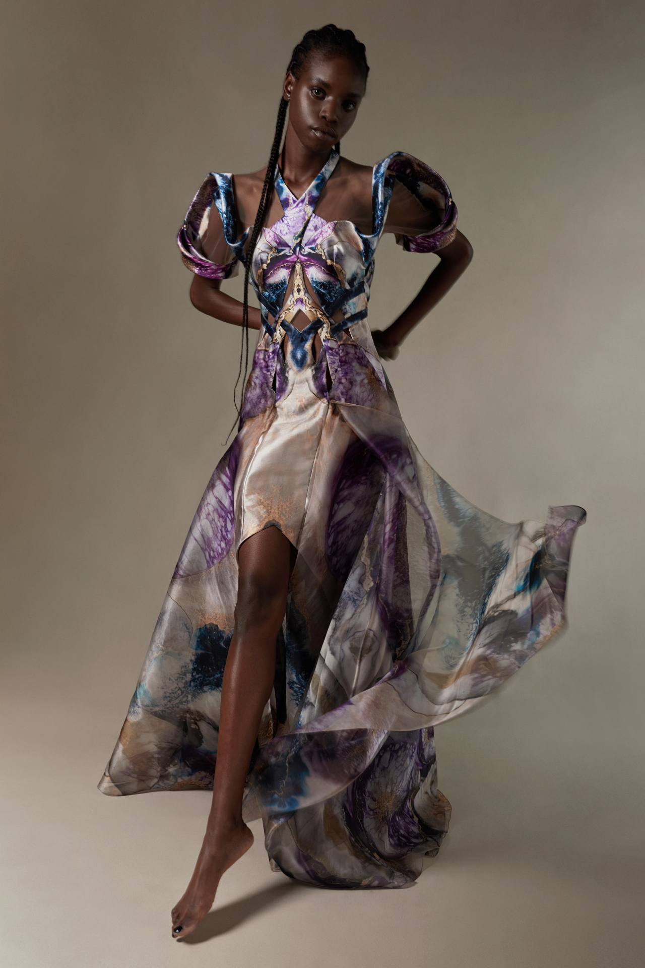 'Earthrise' - 00004-Iris-Van-Herpen-Fall-21-Couture