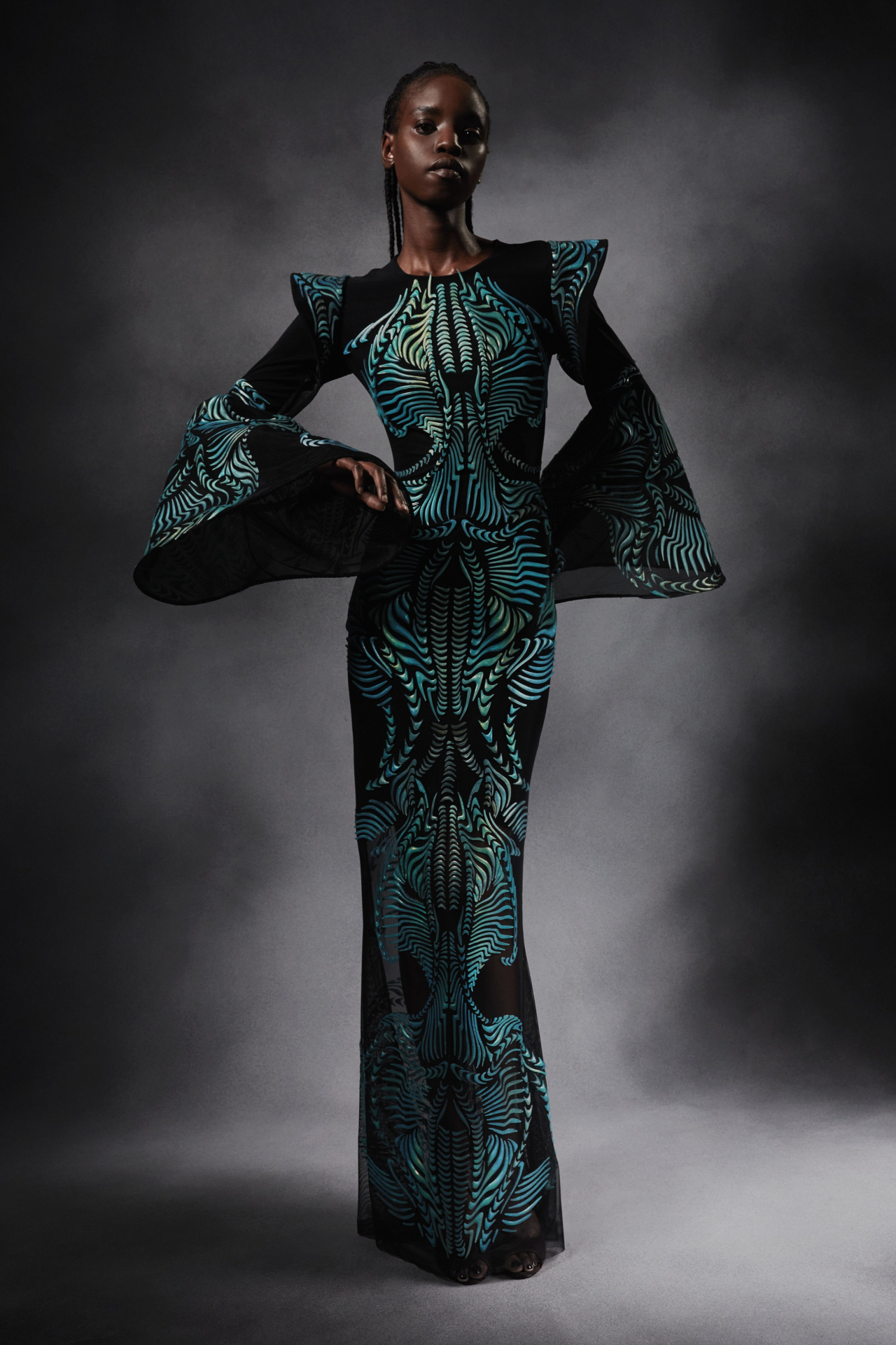 'Earthrise' - 00006-Iris-Van-Herpen-Fall-21-Couture