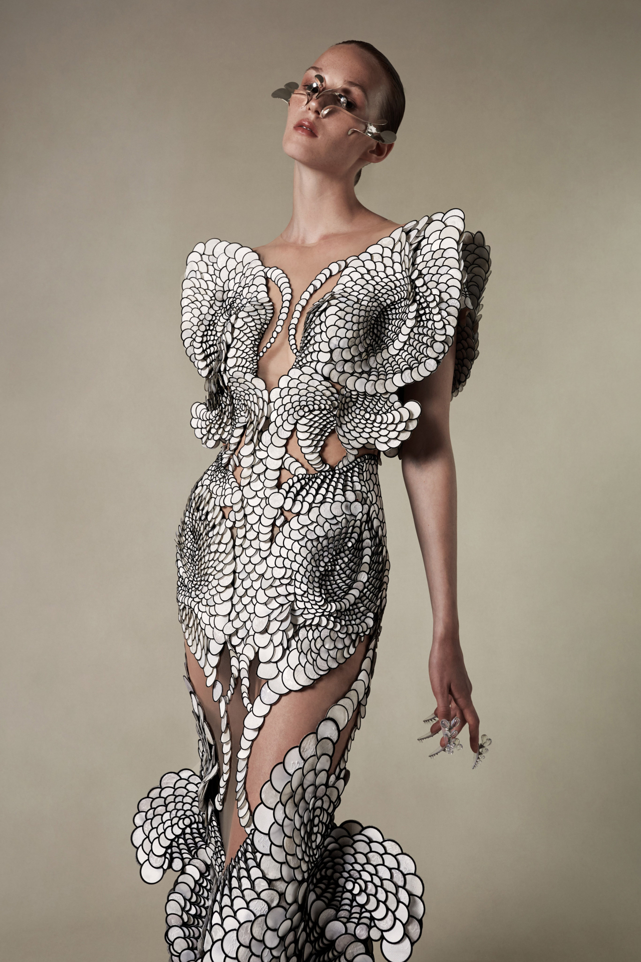 'Earthrise' - 00011-Iris-Van-Herpen-Fall-21-Couture