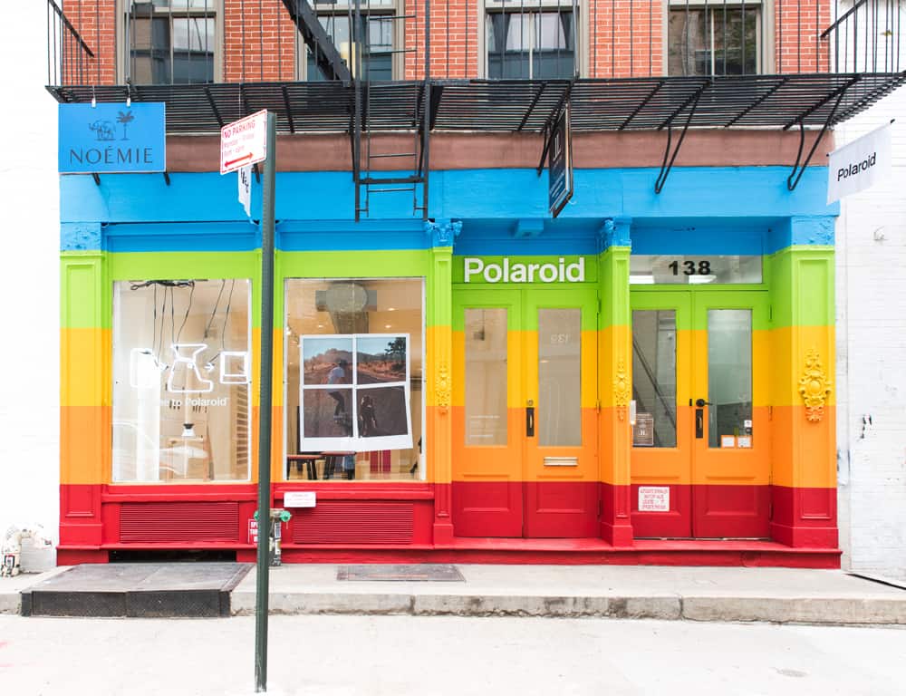 Photographer Maripol Once Brought Live Bunnies Into Studio 54 | 6