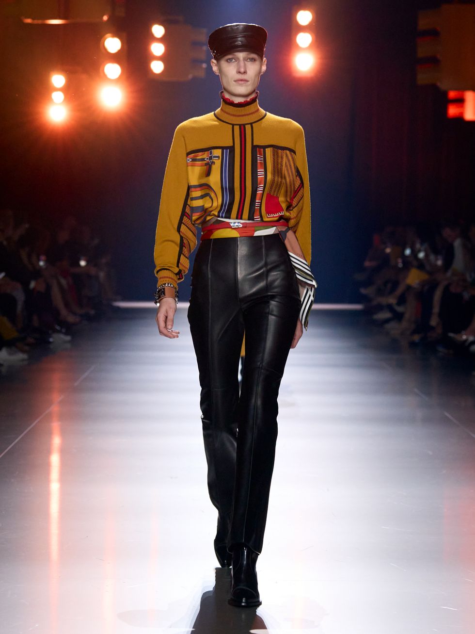 Hermès Fall Winter 2024