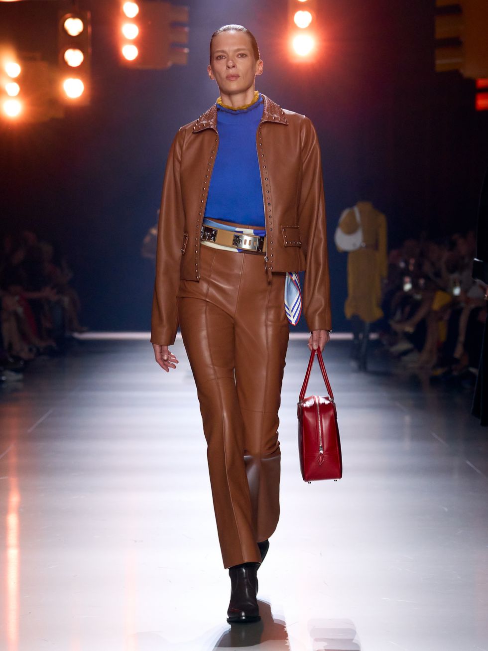 Hermès Fall Winter 2024