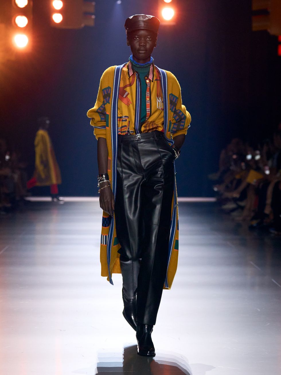 Hermès Fall Winter 2024