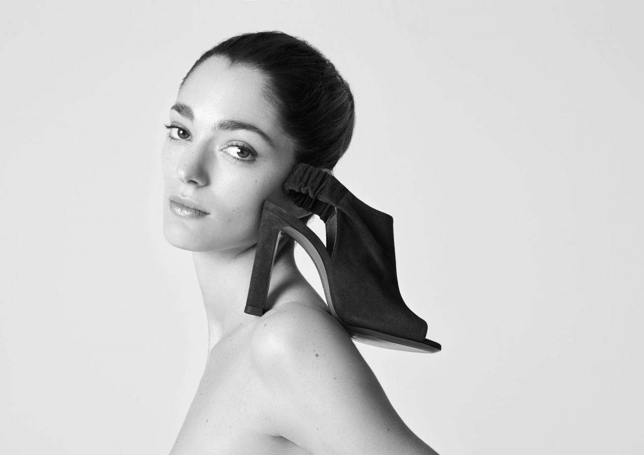Santoni campaign