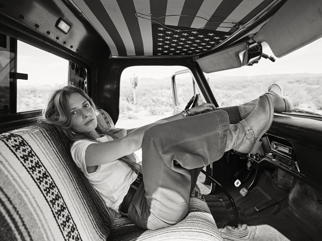 The Frye Company campaign - The Frye Company campaign