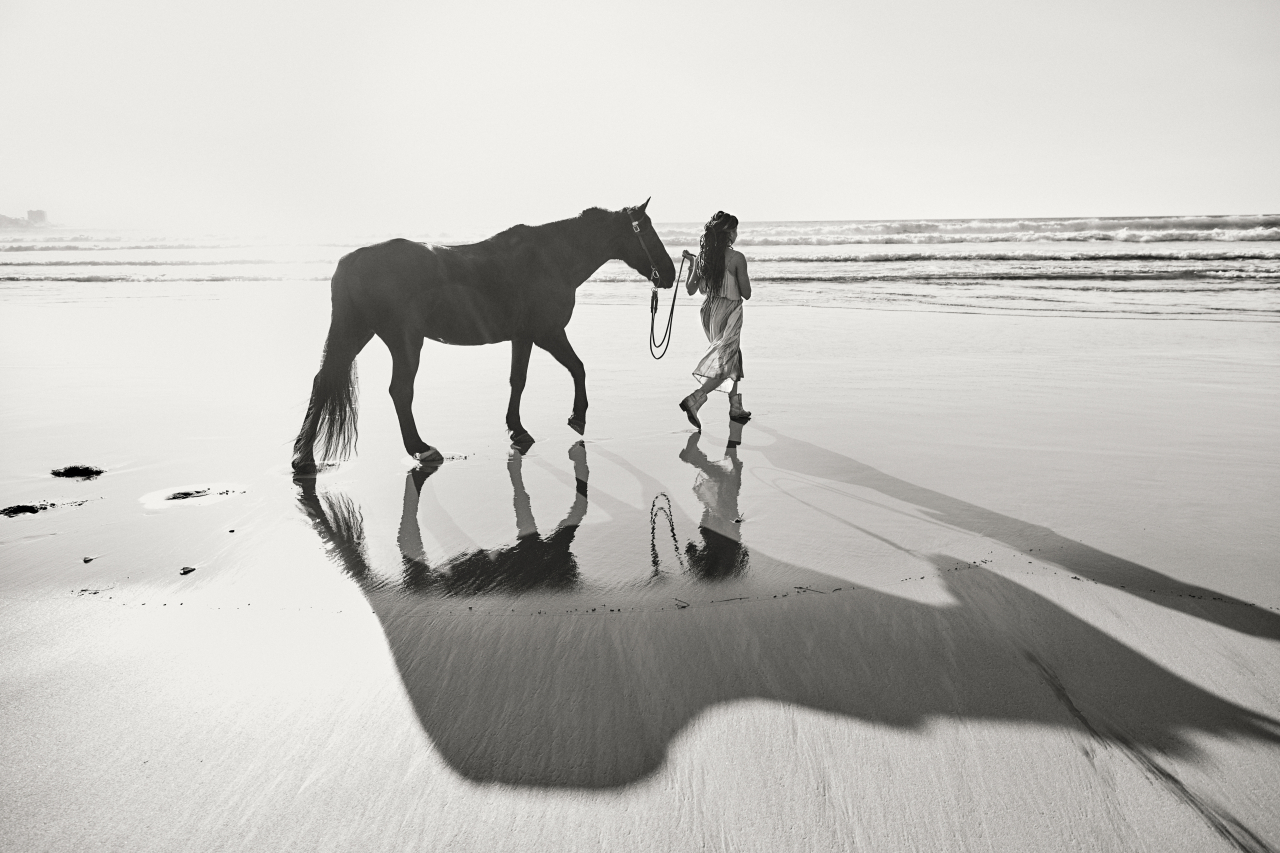 The Frye Company campaign - The Frye Company campaign