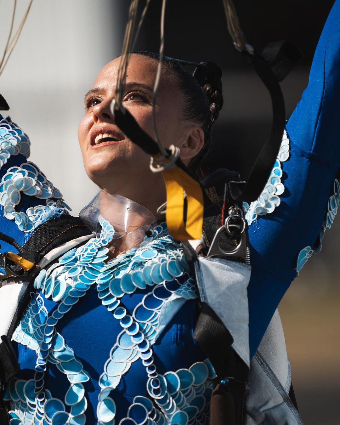 'Earthrise' - 'Earthrise'