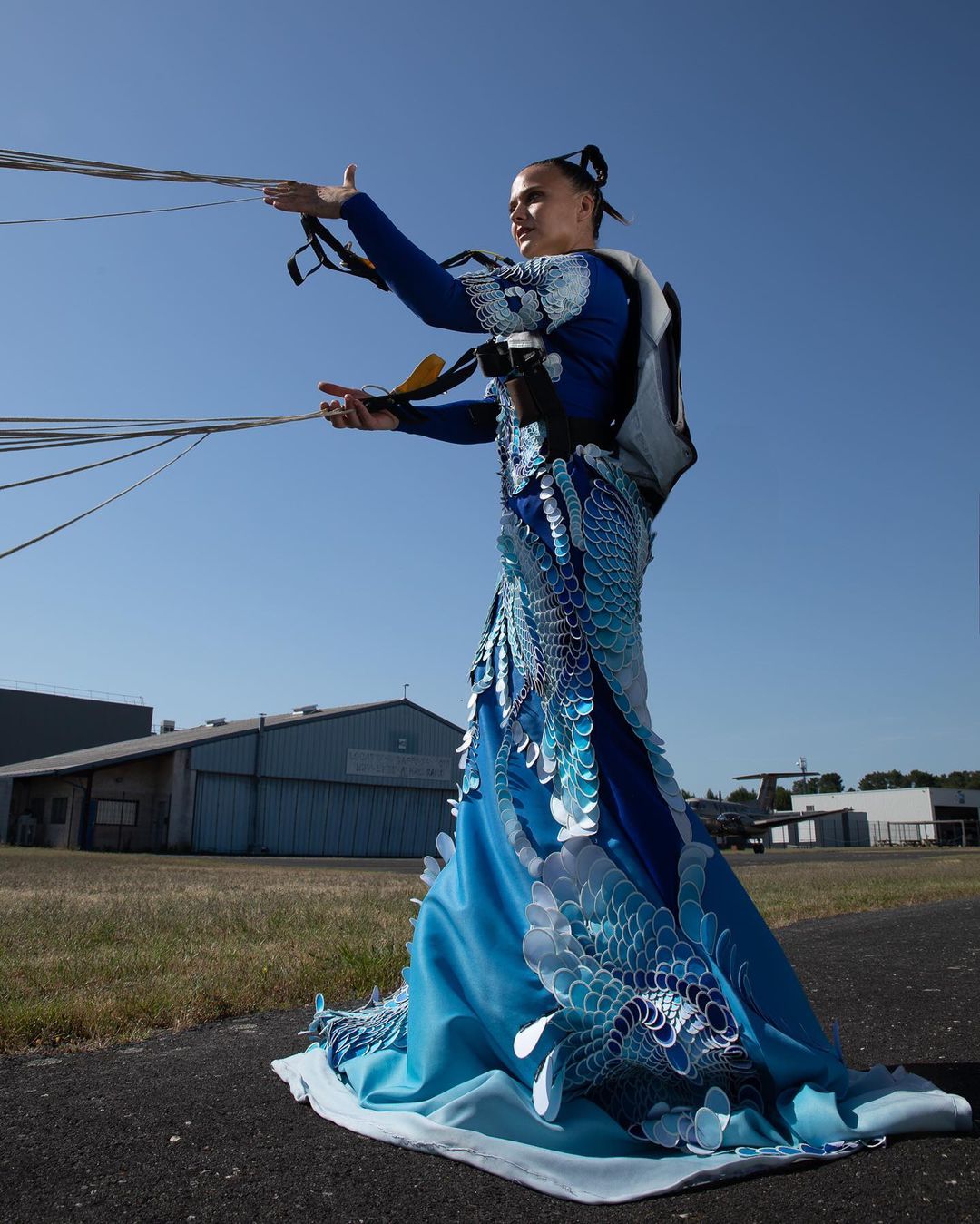 'Earthrise' - 'Earthrise'