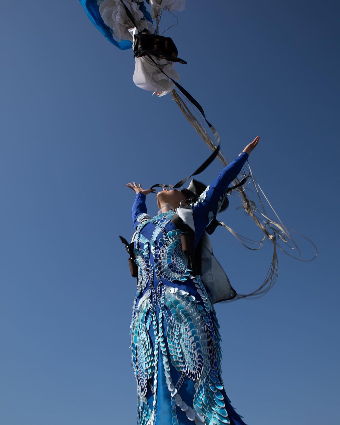 'Earthrise' - 'Earthrise'