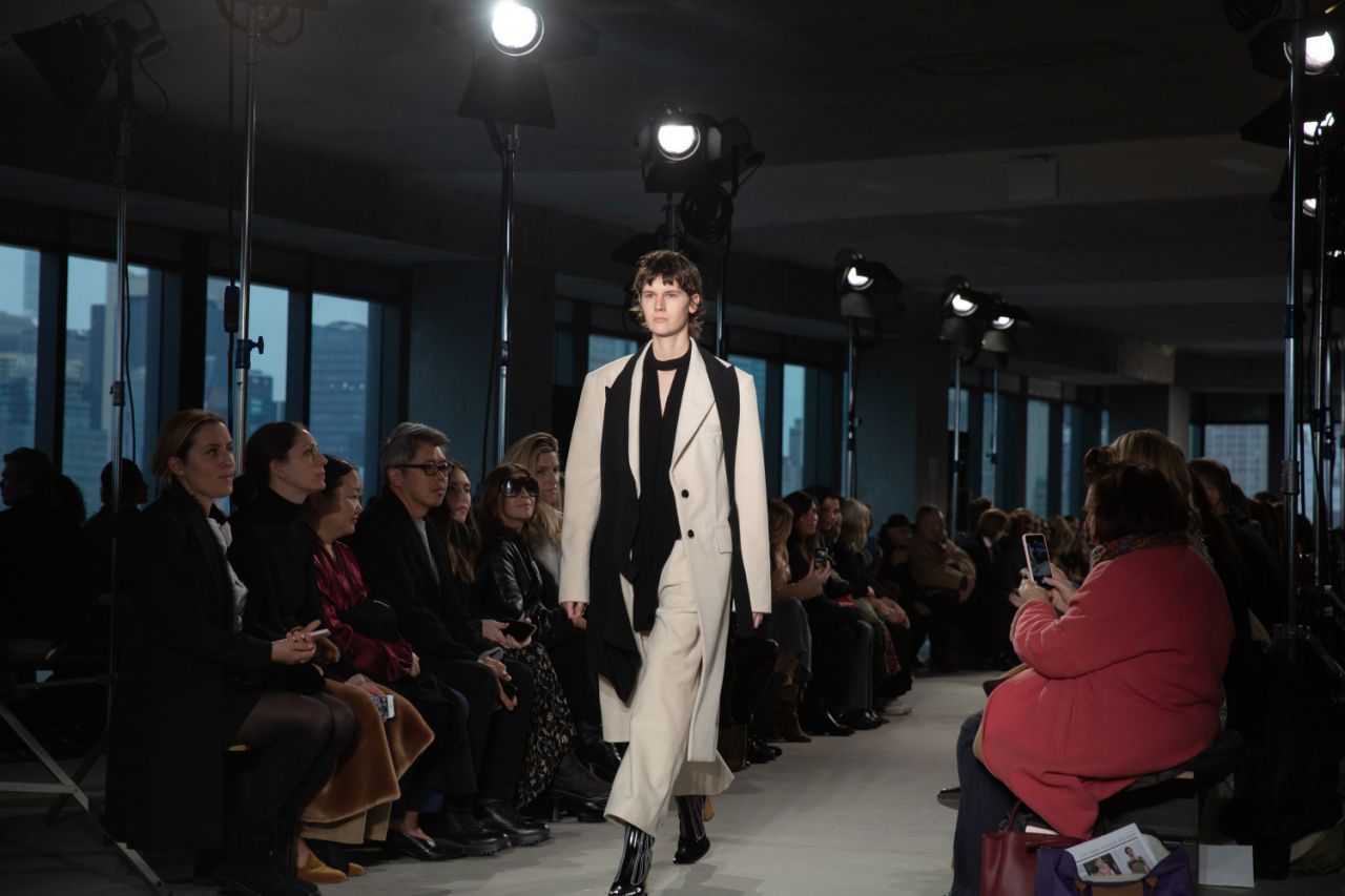 Proenza Schouler F/W 2019