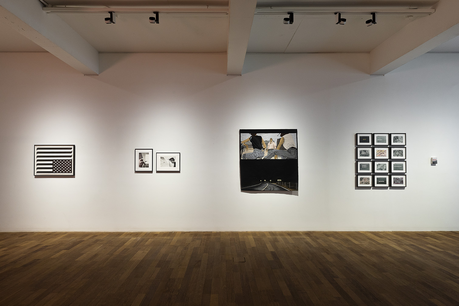 Matt Black | 'Reflections,' Gana Art Center, Seoul, Korea | 9