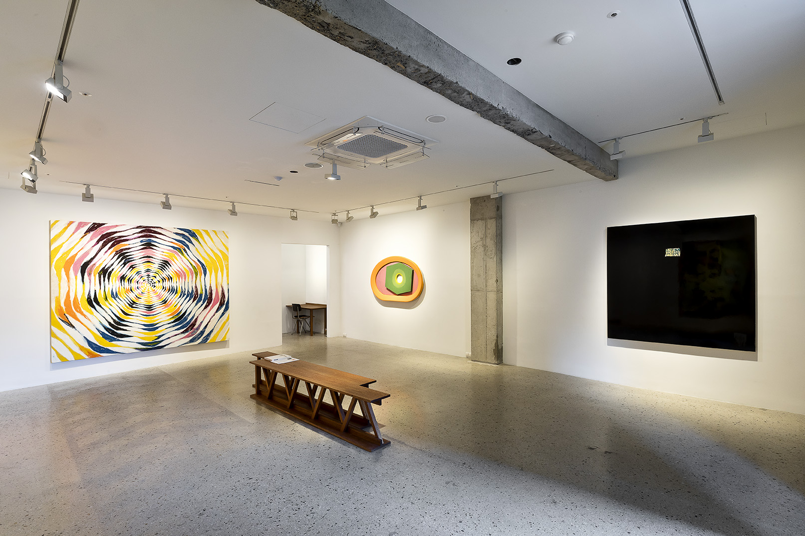 Matt Black | 'Reflections,' Gana Art Center, Seoul, Korea | 12