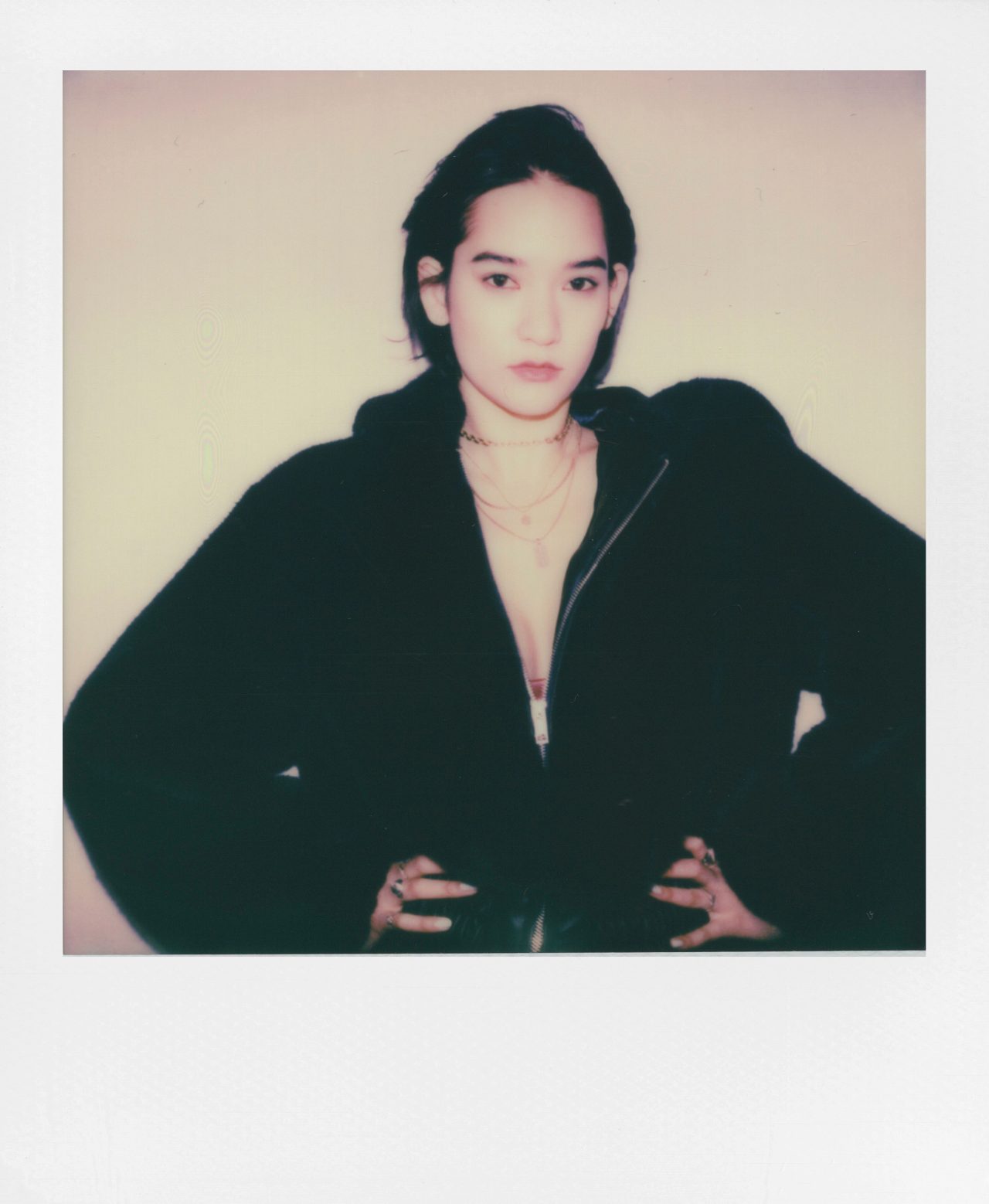 Maripol and Kelly Cutrone on Andy Warhol’s ’15 Minutes’ Prediction | 5