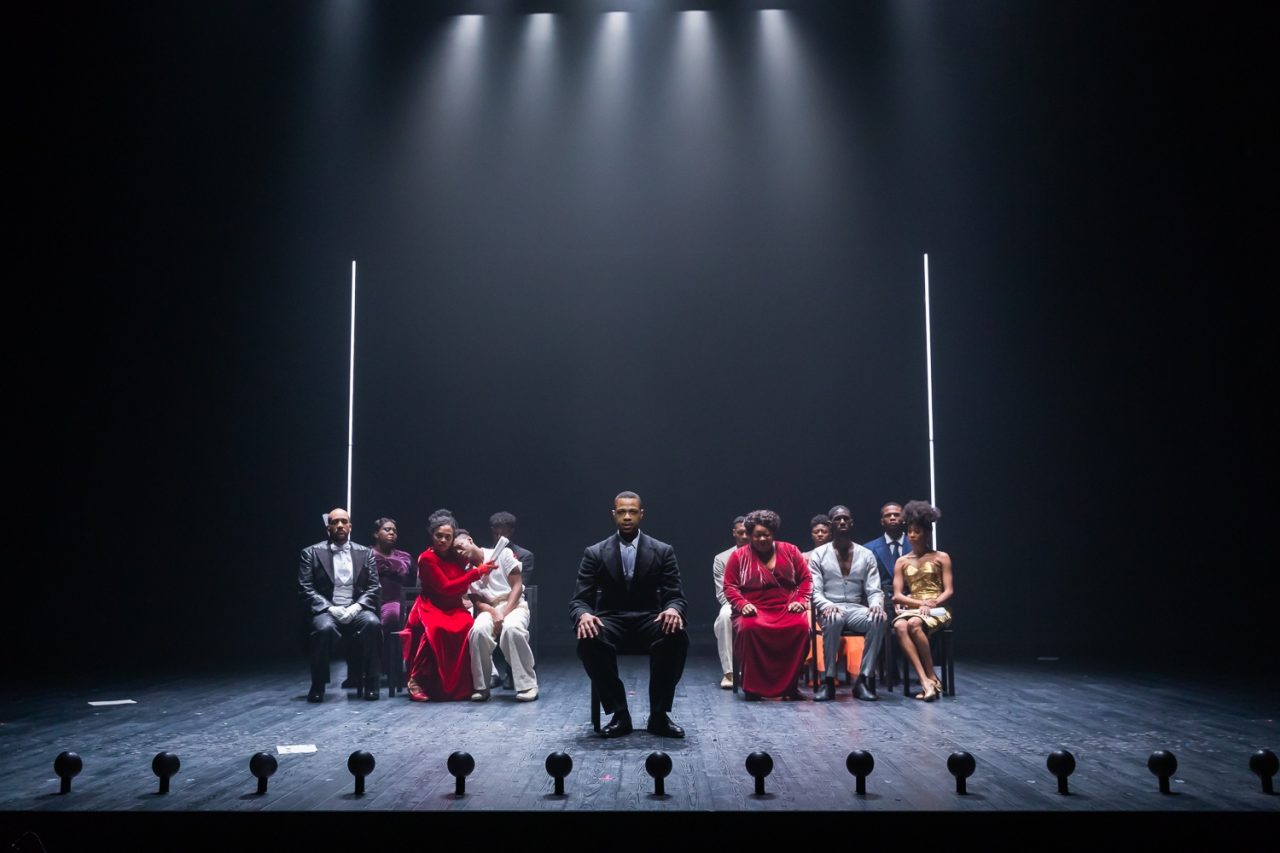 The Black Clown - 469_180830_ART_BlackClown_MaggieHall_WEB