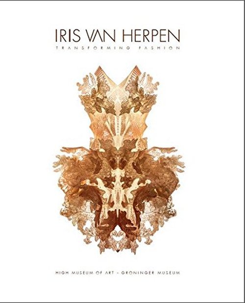 'Iris van Herpen: Transforming Fashion'