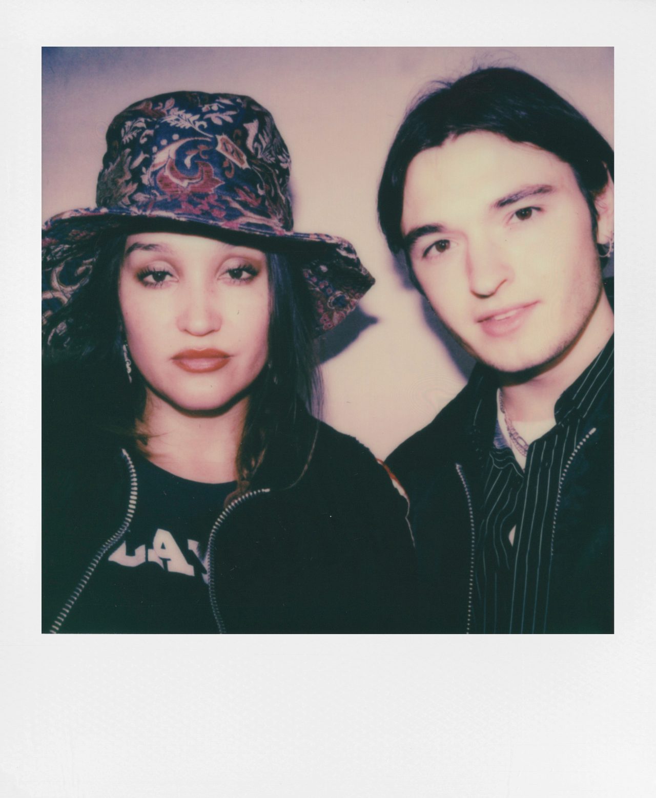 Maripol and Kelly Cutrone on Andy Warhol’s ’15 Minutes’ Prediction | 13