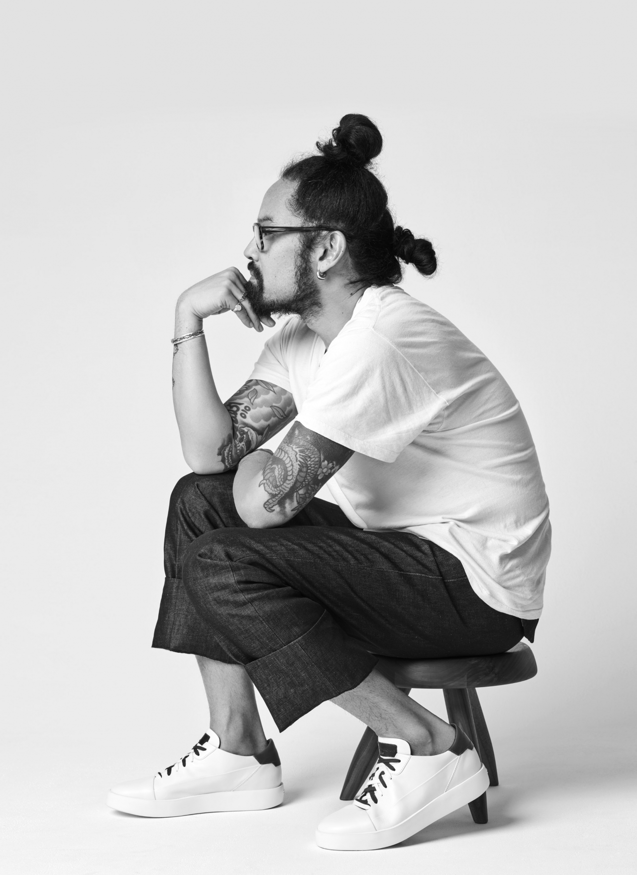 Santoni campaign - ATIP_06_062