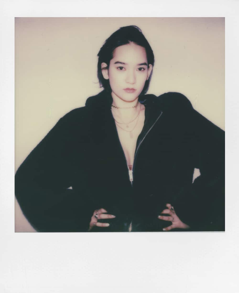 Photographer Maripol Once Brought Live Bunnies Into Studio 54 | 3