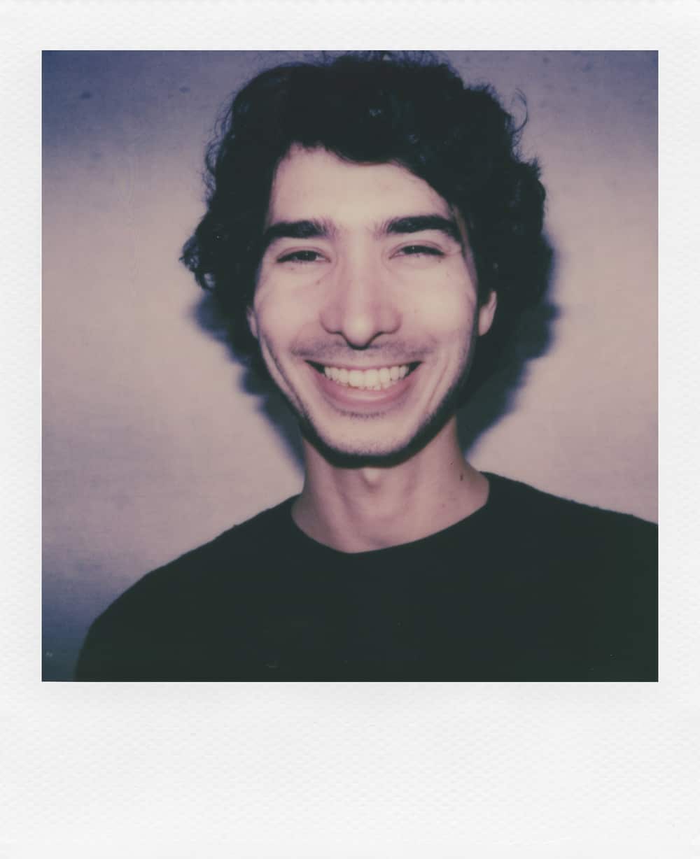 Photographer Maripol Once Brought Live Bunnies Into Studio 54 | 4