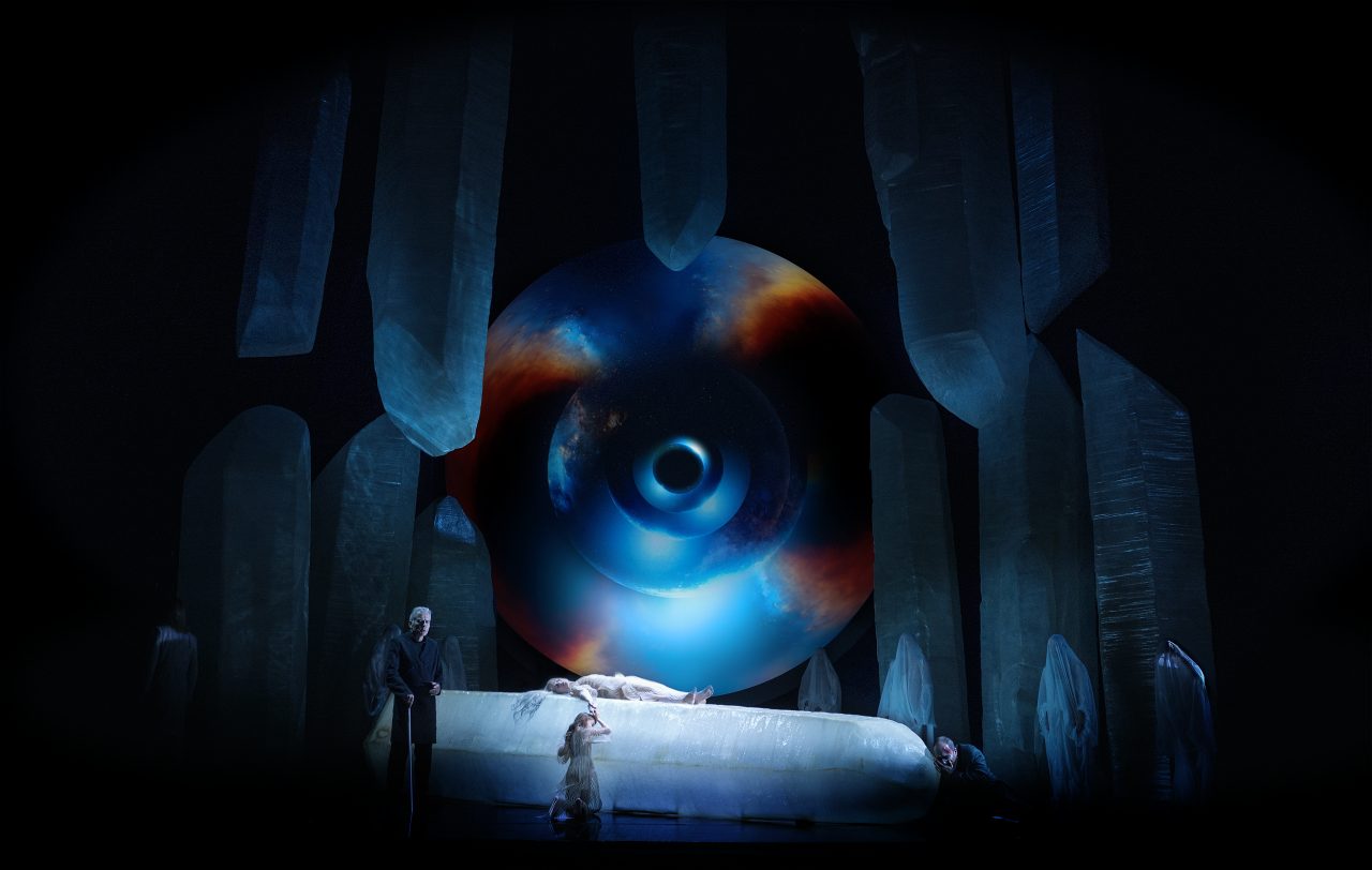 ‘Pelléas et Mélisande’ - ‘Pelléas et Mélisande’