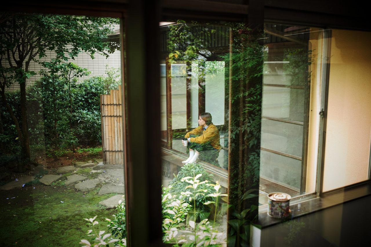 Samsung Galaxy Note10+ x Coco Capitán campaign