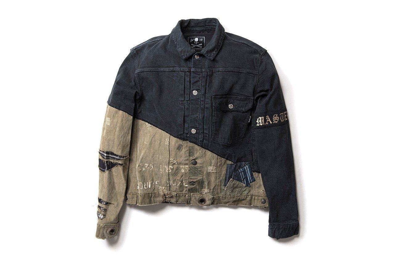 k*e様 greg lauren Designer Greg Lauren on Sustainability, Access + His Eponymous