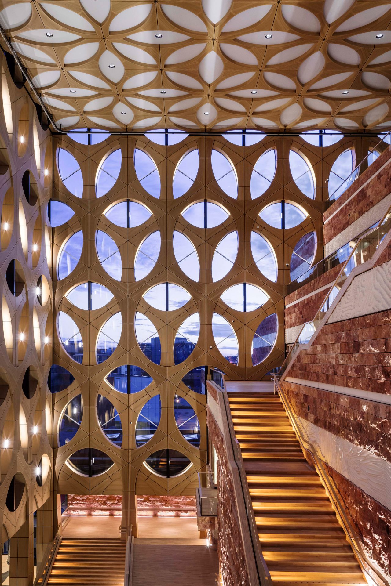 Biodiversity Center, Leiden, The Netherlands - Biodiversity Center, Leiden, The Netherlands