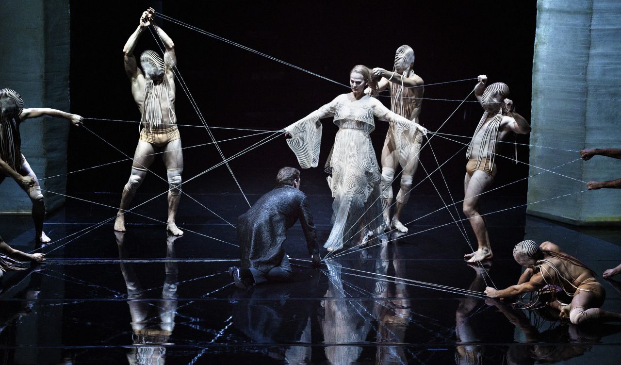 ‘Pelléas et Mélisande’ - ‘Pelléas et Mélisande’