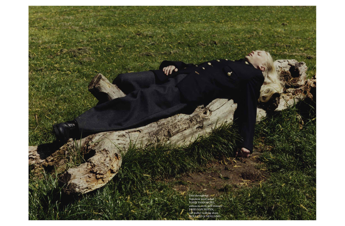 Detail of Jordan Roth x Iris van Herpen - Detail of Jordan Roth x Iris van Herpen