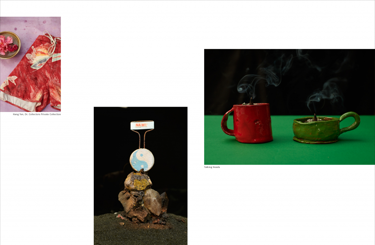 At Large Magazine 15