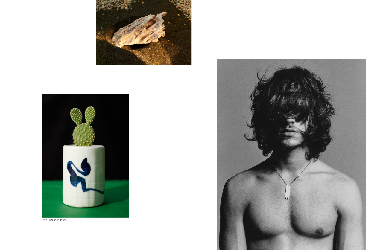 At Large Magazine 15