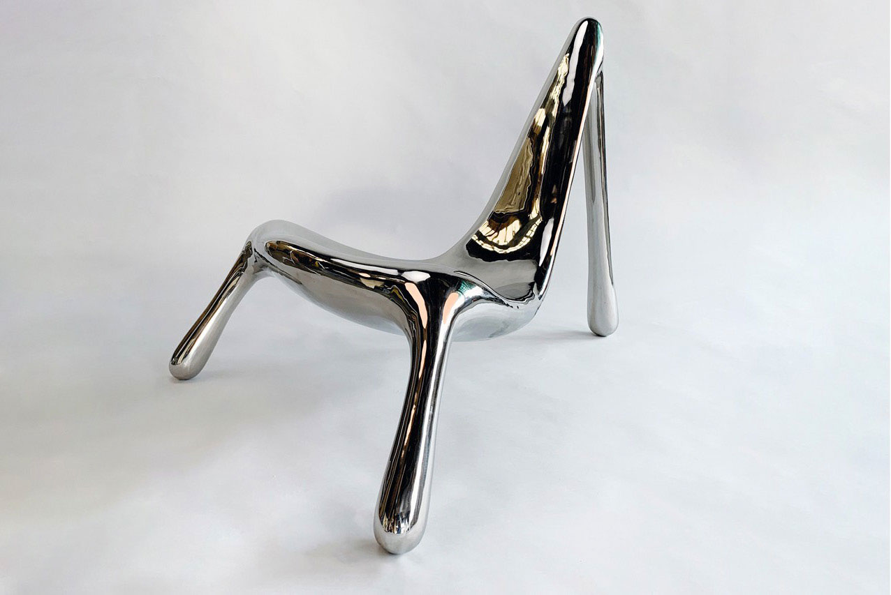 ‘Heel Chair’ 2019 - ‘Heel chair’ 2019