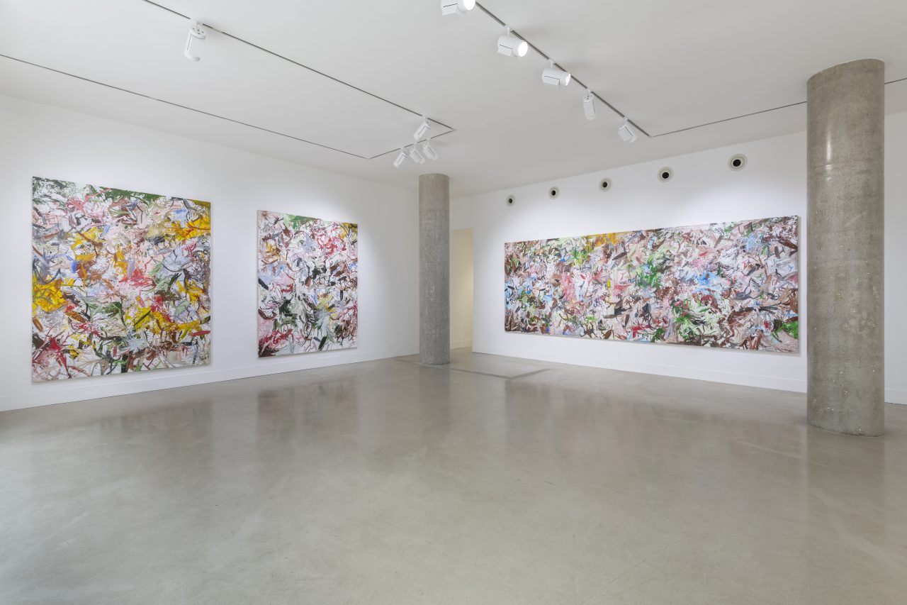 'NEMESIS' at Maximillian William, London - _DSC4900HR