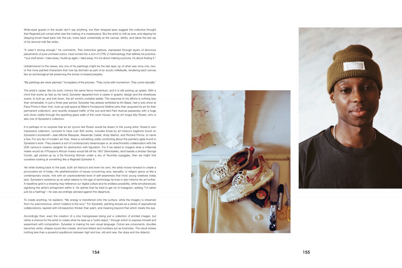 Highsnobiety: Figuring Art Out, Reginald Sylvester II - HS16_Mag_0316+(dragged) (dragged)