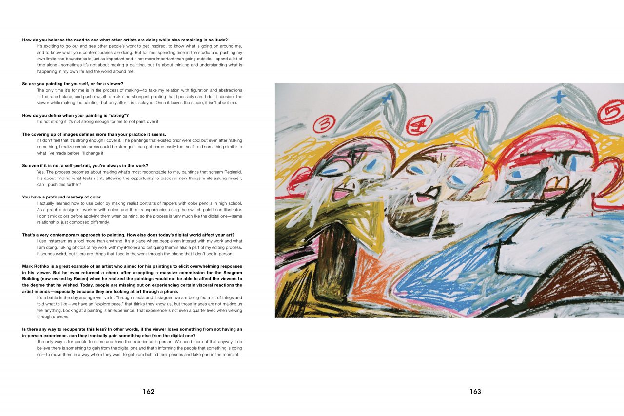 Highsnobiety: Figuring Art Out, Reginald Sylvester II - HS16_Mag_0316+(dragged)3