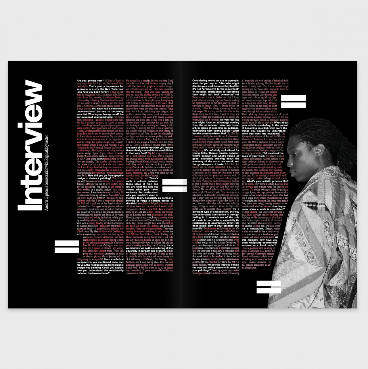 Plaster Magazine - Plaster Magazine
