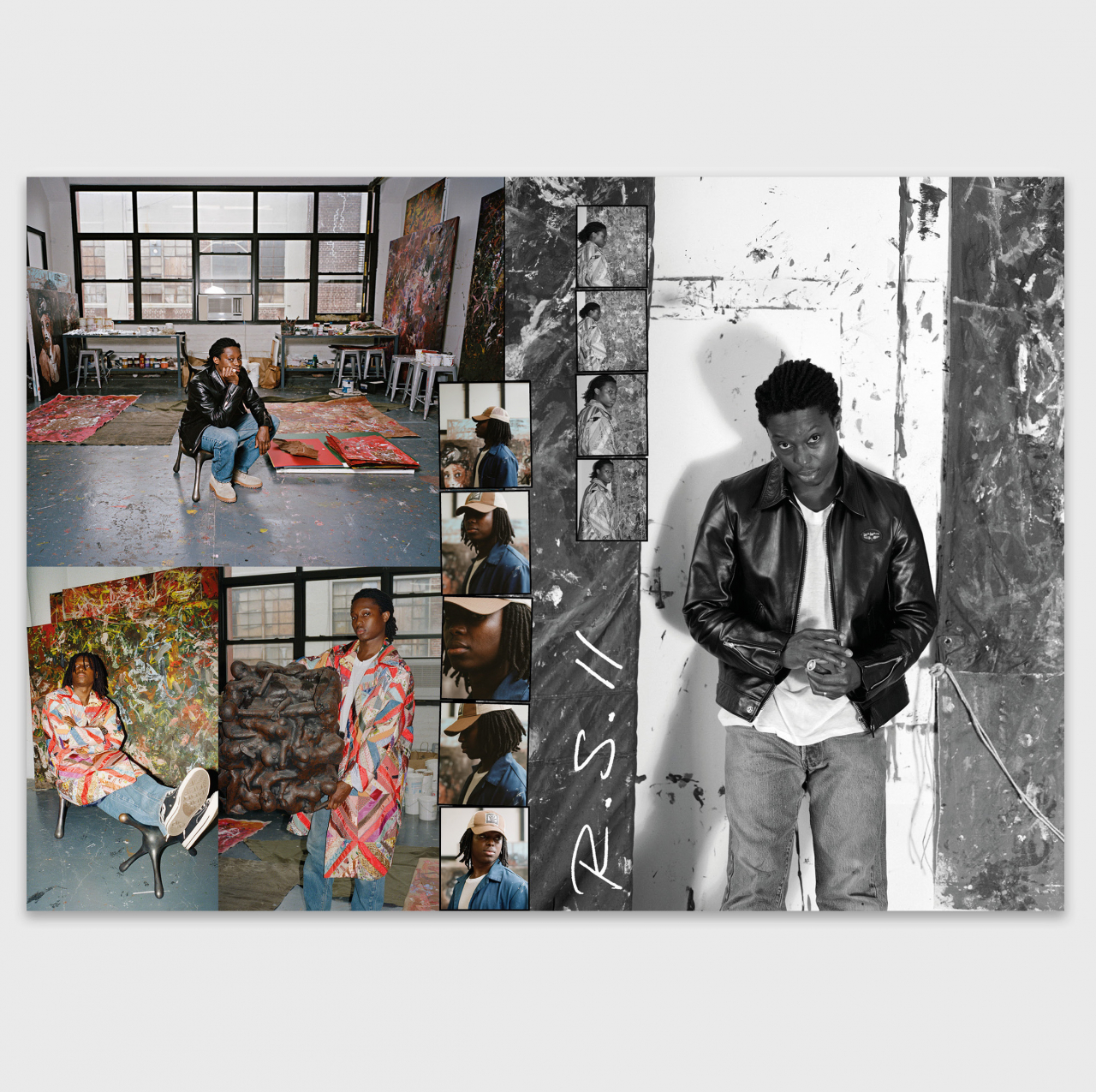 Plaster Magazine - Plaster Magazine