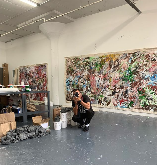 Installation of 'NEMESIS' - Screen Shot 2019-12-10 at 2.26.13 PM