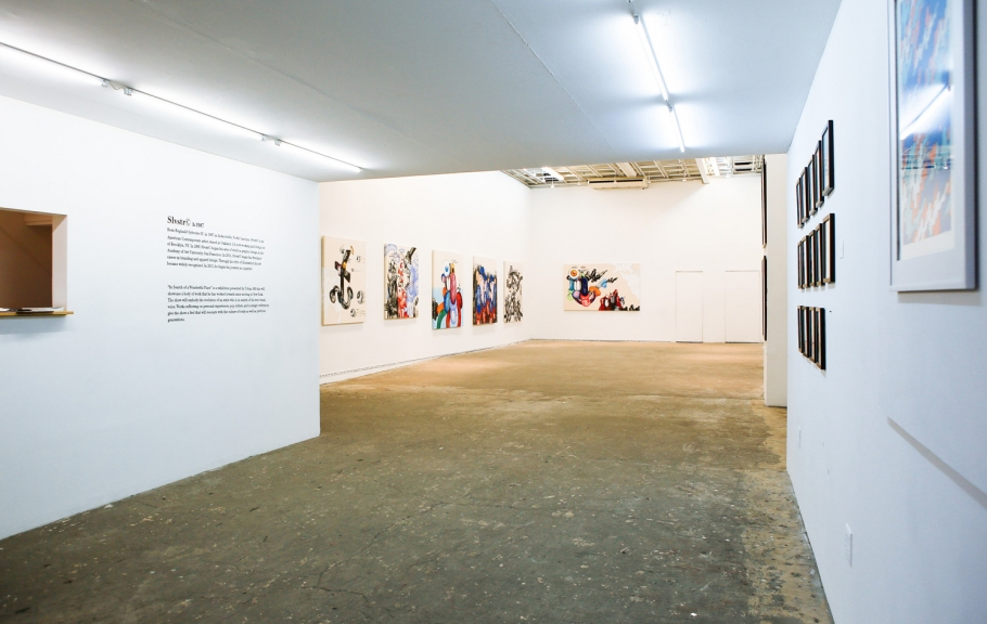 'In Search of a Wonderful Place' at White Box Gallery, New York - Screen Shot 2019-12-13 at 10.35.23 AM